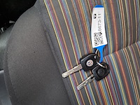 Personenauto, volkswagen, fox, 1.4 trendline, 2006 - afbeelding 13 van  47