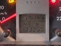 Personenauto, volkswagen, fox, 1.4 trendline, 2006 - afbeelding 17 van  47