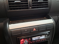 Personenauto, volkswagen, fox, 1.4 trendline, 2006 - afbeelding 18 van  47