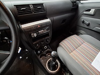 Personenauto, volkswagen, fox, 1.4 trendline, 2006 - afbeelding 20 van  47