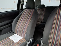 Personenauto, volkswagen, fox, 1.4 trendline, 2006 - afbeelding 21 van  47
