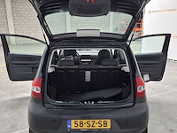 Personenauto, volkswagen, fox, 1.4 trendline, 2006 - afbeelding 25 van  47