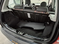 Personenauto, volkswagen, fox, 1.4 trendline, 2006 - afbeelding 26 van  47