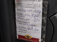 Personenauto, volkswagen, fox, 1.4 trendline, 2006 - afbeelding 31 van  47