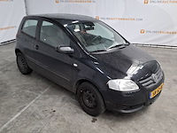 Personenauto, volkswagen, fox, 1.4 trendline, 2006 - afbeelding 23 van  47