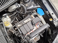 Personenauto, volkswagen, fox, 1.4 trendline, 2006 - afbeelding 35 van  47