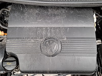 Personenauto, volkswagen, fox, 1.4 trendline, 2006 - afbeelding 36 van  47