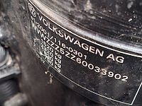 Personenauto, volkswagen, fox, 1.4 trendline, 2006 - afbeelding 38 van  47