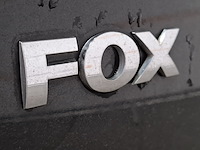 Personenauto, volkswagen, fox, 1.4 trendline, 2006 - afbeelding 39 van  47