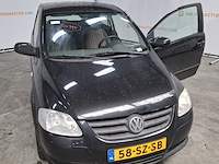 Personenauto, volkswagen, fox, 1.4 trendline, 2006 - afbeelding 41 van  47