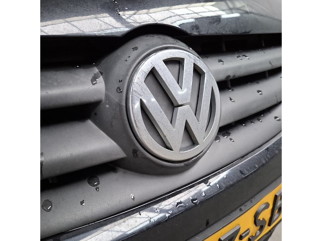 Personenauto, volkswagen, fox, 1.4 trendline, 2006 - afbeelding 42 van  47