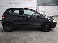 Personenauto, volkswagen, fox, 1.4 trendline, 2006 - afbeelding 34 van  47