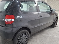 Personenauto, volkswagen, fox, 1.4 trendline, 2006 - afbeelding 43 van  47