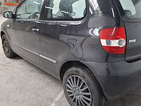 Personenauto, volkswagen, fox, 1.4 trendline, 2006 - afbeelding 45 van  47