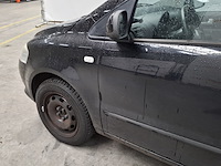 Personenauto, volkswagen, fox, 1.4 trendline, 2006 - afbeelding 46 van  47