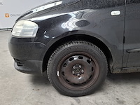 Personenauto, volkswagen, fox, 1.4 trendline, 2006 - afbeelding 47 van  47