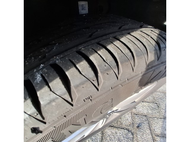 Personenauto, volkswagen, golf 1.0 tsi, 2020 - afbeelding 2 van  57