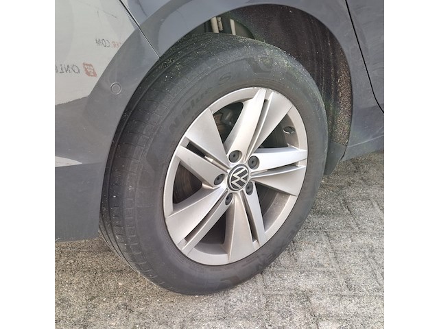 Personenauto, volkswagen, golf 1.0 tsi, 2020 - afbeelding 4 van  57