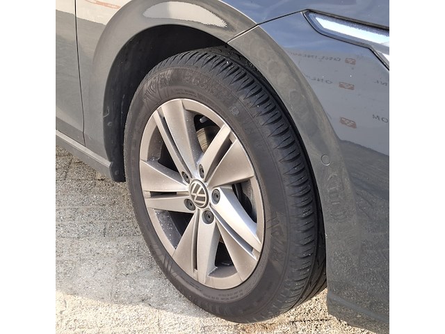 Personenauto, volkswagen, golf 1.0 tsi, 2020 - afbeelding 5 van  57