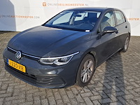 Personenauto, volkswagen, golf 1.0 tsi, 2020 - afbeelding 7 van  57