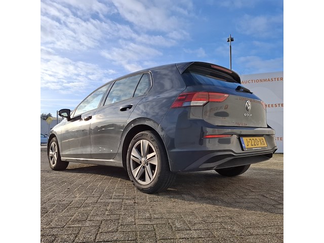 Personenauto, volkswagen, golf 1.0 tsi, 2020 - afbeelding 8 van  57