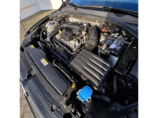 Personenauto, volkswagen, golf 1.0 tsi, 2020 - afbeelding 10 van  57