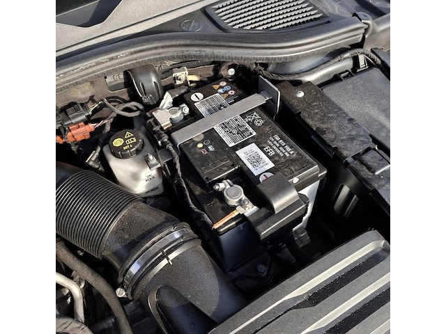 Personenauto, volkswagen, golf 1.0 tsi, 2020 - afbeelding 11 van  57