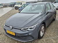 Personenauto, volkswagen, golf 1.0 tsi, 2020 - afbeelding 1 van  57