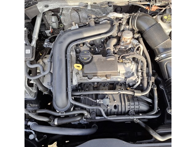 Personenauto, volkswagen, golf 1.0 tsi, 2020 - afbeelding 13 van  57