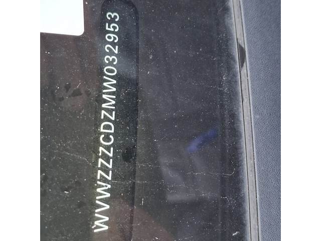 Personenauto, volkswagen, golf 1.0 tsi, 2020 - afbeelding 15 van  57