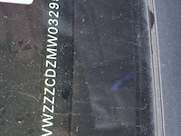 Personenauto, volkswagen, golf 1.0 tsi, 2020 - afbeelding 15 van  57