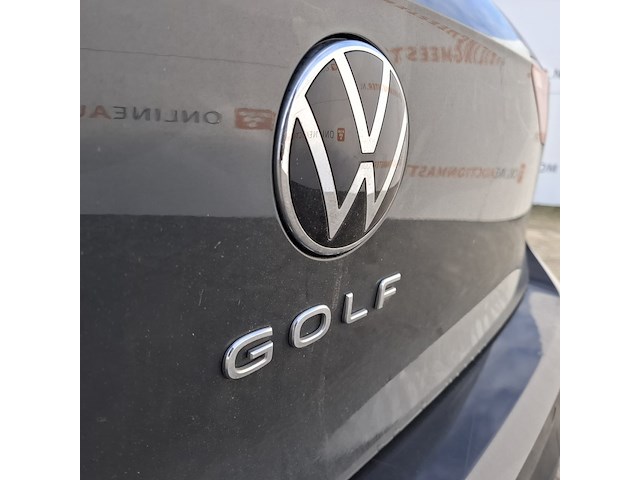 Personenauto, volkswagen, golf 1.0 tsi, 2020 - afbeelding 16 van  57