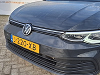 Personenauto, volkswagen, golf 1.0 tsi, 2020 - afbeelding 17 van  57