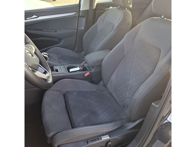 Personenauto, volkswagen, golf 1.0 tsi, 2020 - afbeelding 21 van  57