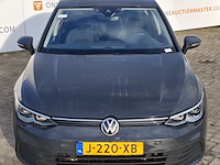Personenauto, volkswagen, golf 1.0 tsi, 2020 - afbeelding 12 van  57