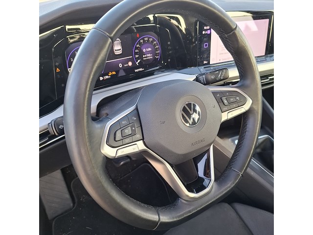 Personenauto, volkswagen, golf 1.0 tsi, 2020 - afbeelding 25 van  57