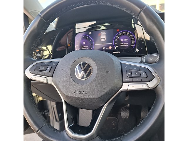 Personenauto, volkswagen, golf 1.0 tsi, 2020 - afbeelding 26 van  57