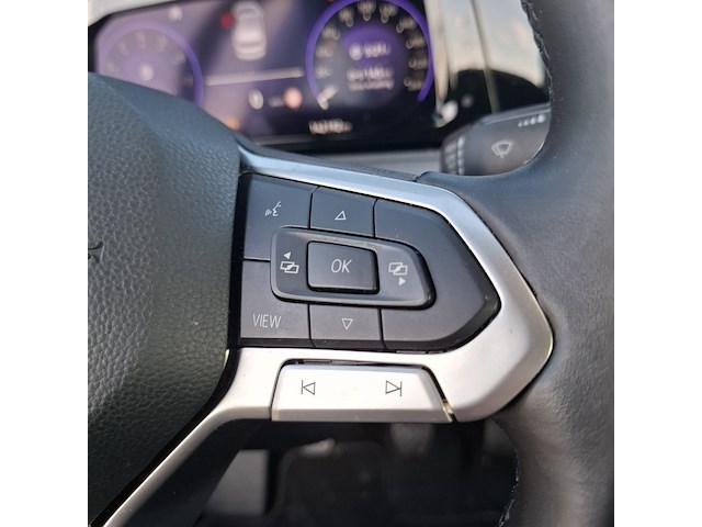 Personenauto, volkswagen, golf 1.0 tsi, 2020 - afbeelding 28 van  57