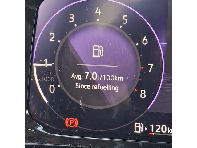 Personenauto, volkswagen, golf 1.0 tsi, 2020 - afbeelding 30 van  57