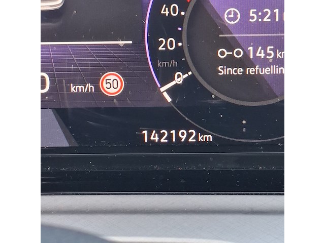 Personenauto, volkswagen, golf 1.0 tsi, 2020 - afbeelding 31 van  57