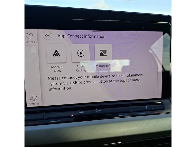 Personenauto, volkswagen, golf 1.0 tsi, 2020 - afbeelding 35 van  57