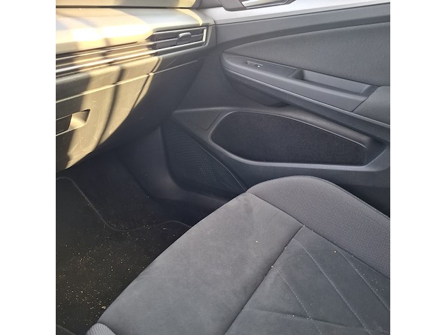 Personenauto, volkswagen, golf 1.0 tsi, 2020 - afbeelding 39 van  57