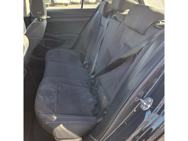 Personenauto, volkswagen, golf 1.0 tsi, 2020 - afbeelding 41 van  57