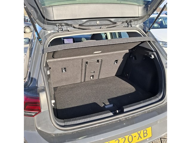 Personenauto, volkswagen, golf 1.0 tsi, 2020 - afbeelding 42 van  57
