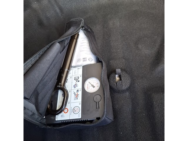 Personenauto, volkswagen, golf 1.0 tsi, 2020 - afbeelding 44 van  57