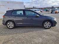 Personenauto, volkswagen, golf 1.0 tsi, 2020 - afbeelding 34 van  57