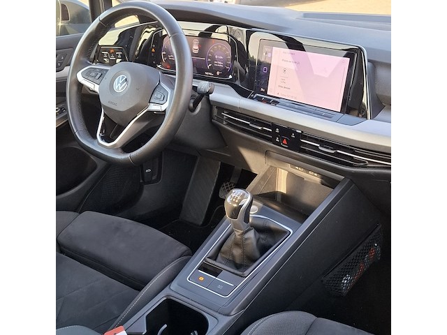 Personenauto, volkswagen, golf 1.0 tsi, 2020 - afbeelding 47 van  57