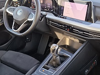 Personenauto, volkswagen, golf 1.0 tsi, 2020 - afbeelding 47 van  57