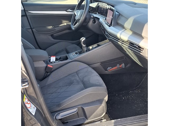 Personenauto, volkswagen, golf 1.0 tsi, 2020 - afbeelding 49 van  57