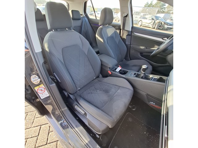 Personenauto, volkswagen, golf 1.0 tsi, 2020 - afbeelding 50 van  57